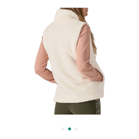 Women’s Patagonia Los Gatos Vest - Picture 5 of 5
